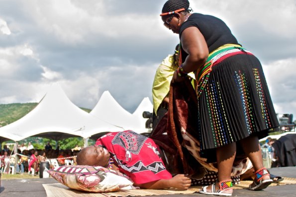 Traditional Wedding Images GUMEDE TRAD 1728 SDR.JPG 595 - Traditional Wedding Images